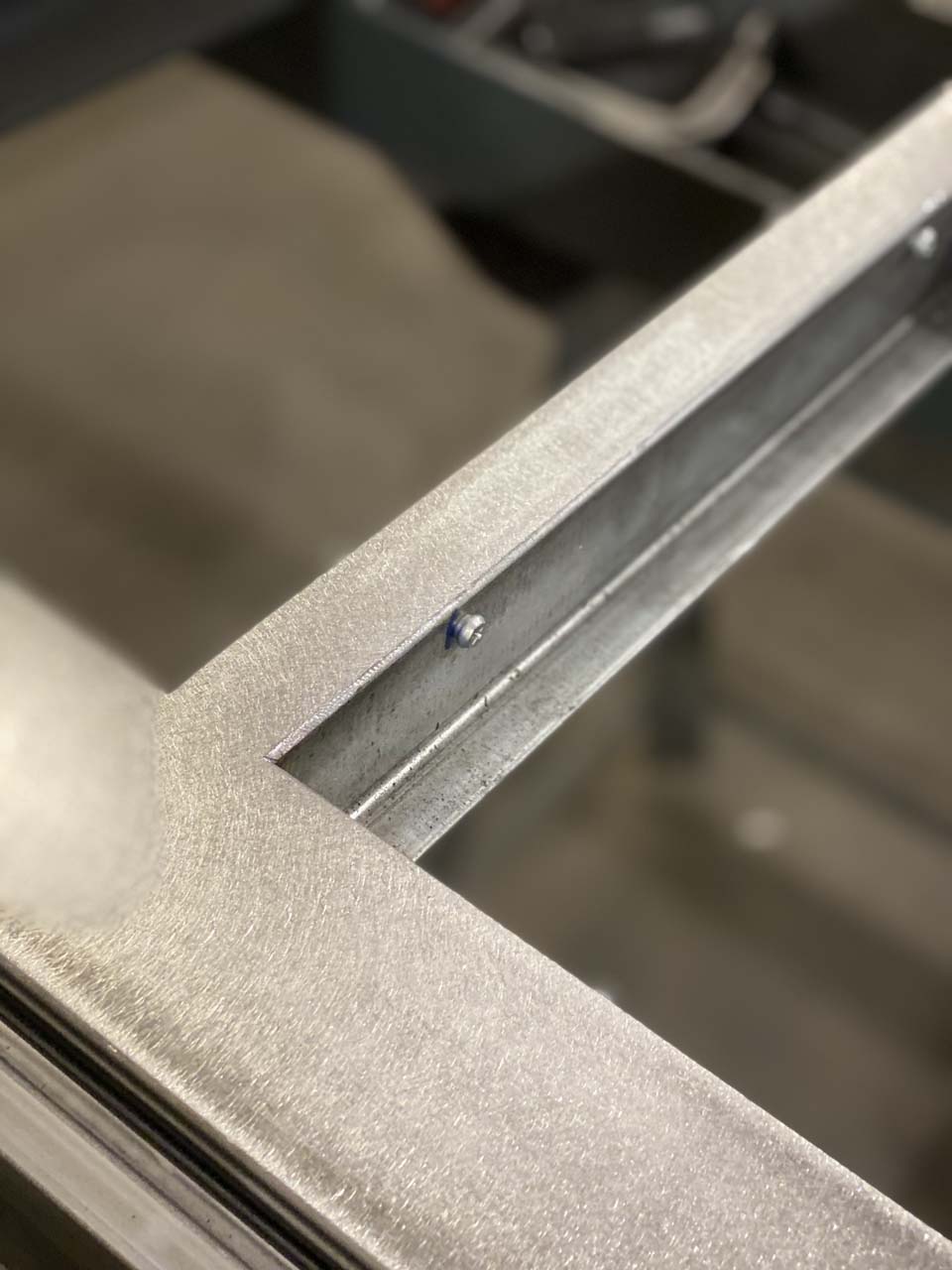 Portail metallique (1)