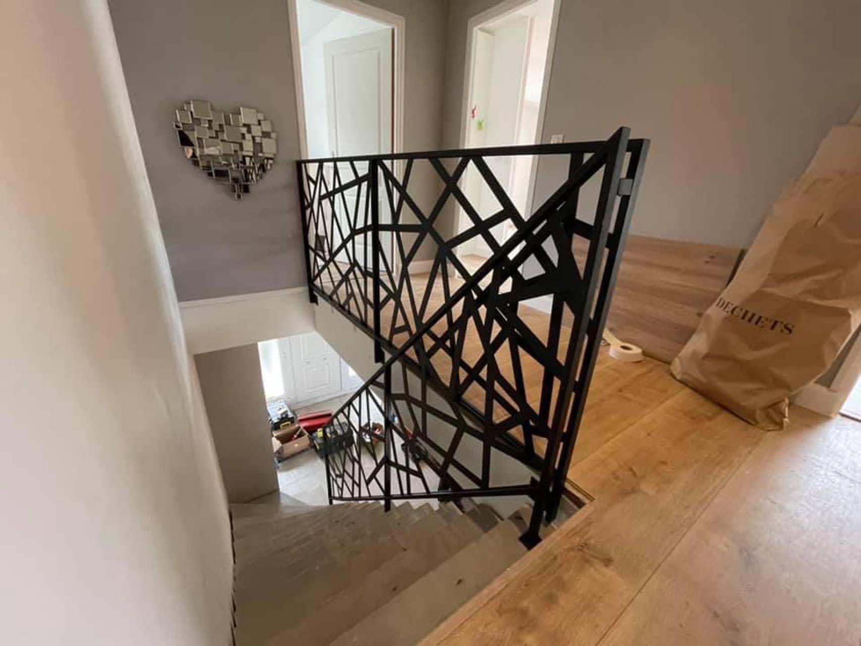 Rampes escalier (2)