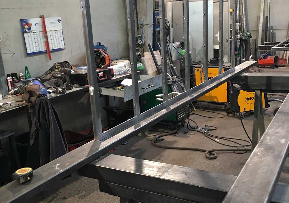 abriquer une verrière métallique sur mesure à Villeneuve-d’Ascq